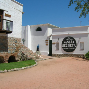 Bodega Vasija Secreta
