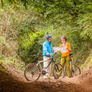 Mountain Bike Circuito Yungas