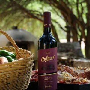 Vino Colomé Malbec