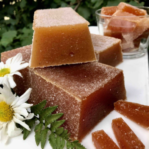 Dulce de membrillo