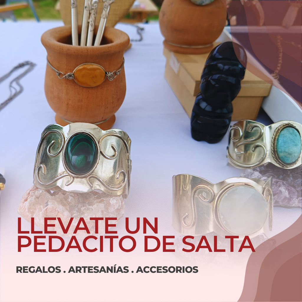 Regalos con identidad