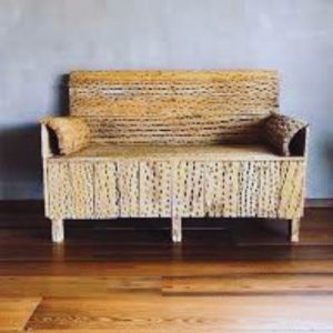 Sillón de Cardón
