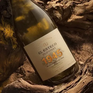 Vino Esteco Old Vines Torrontés