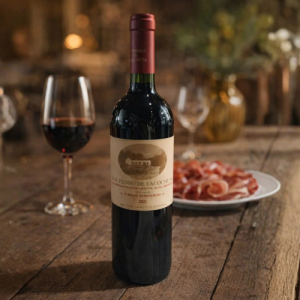 Vino terrois Yacochuya
