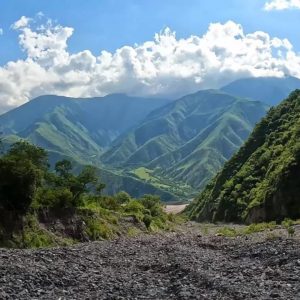 Excursión a Valle Encantado