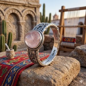 anillos de alpaca en salta