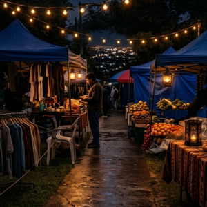 FERIA VAQUEREÑA