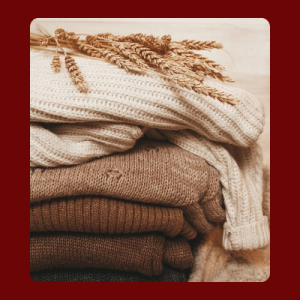 sweater artesanal